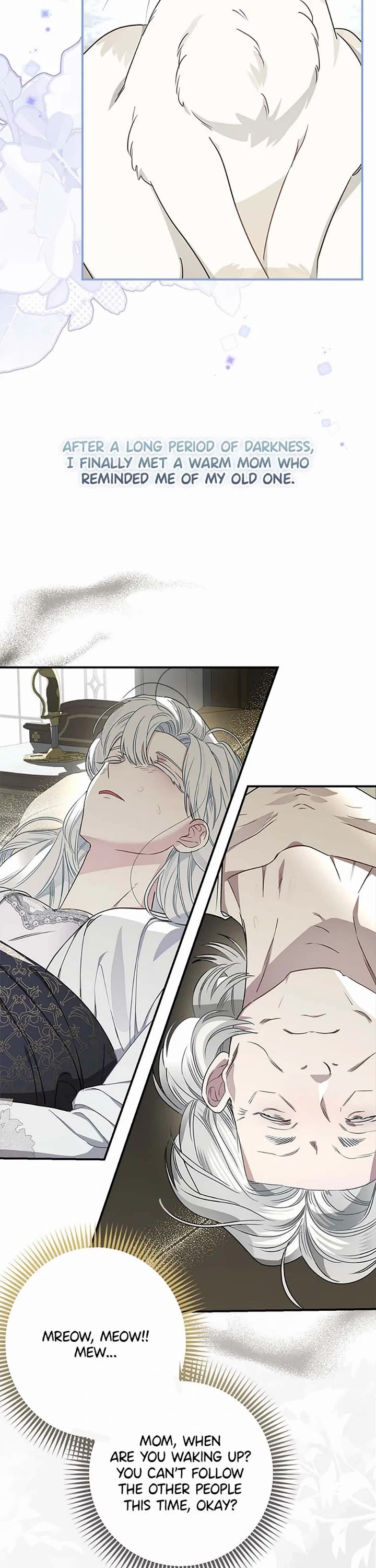 When the Count's Illegitimate Daughter Gets Married Chapter 94 page 26 - Chapter 94