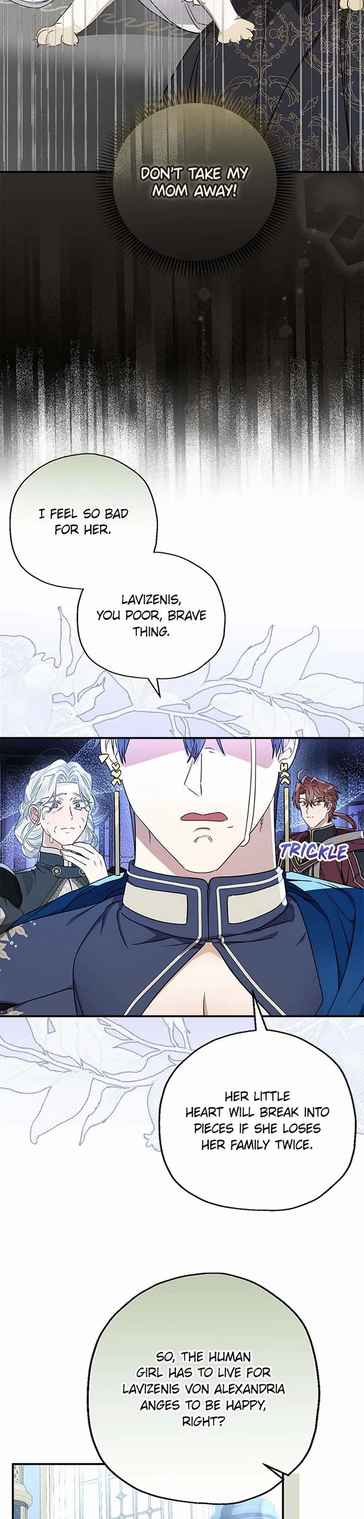 When the Count's Illegitimate Daughter Gets Married Chapter 94 page 28 - Chapter 94