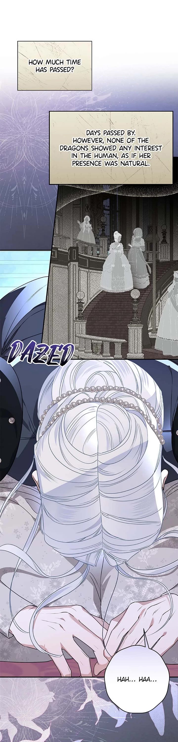 When the Count's Illegitimate Daughter Gets Married Chapter 94 page 7 - Chapter 94