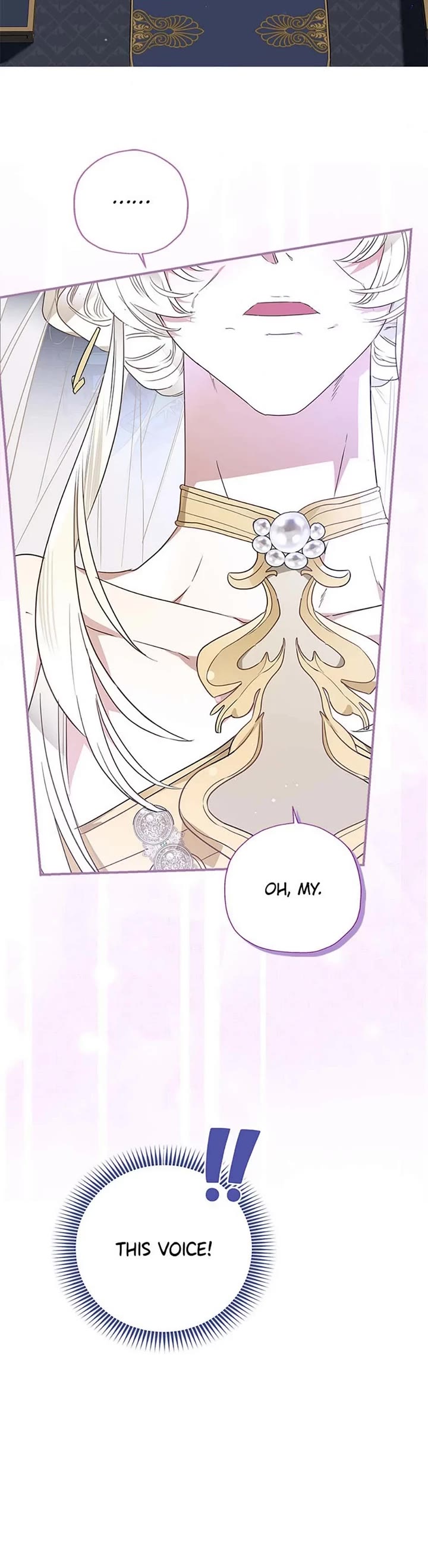 When the Count's Illegitimate Daughter Gets Married Chapter 95 page 20 - Chapter 95