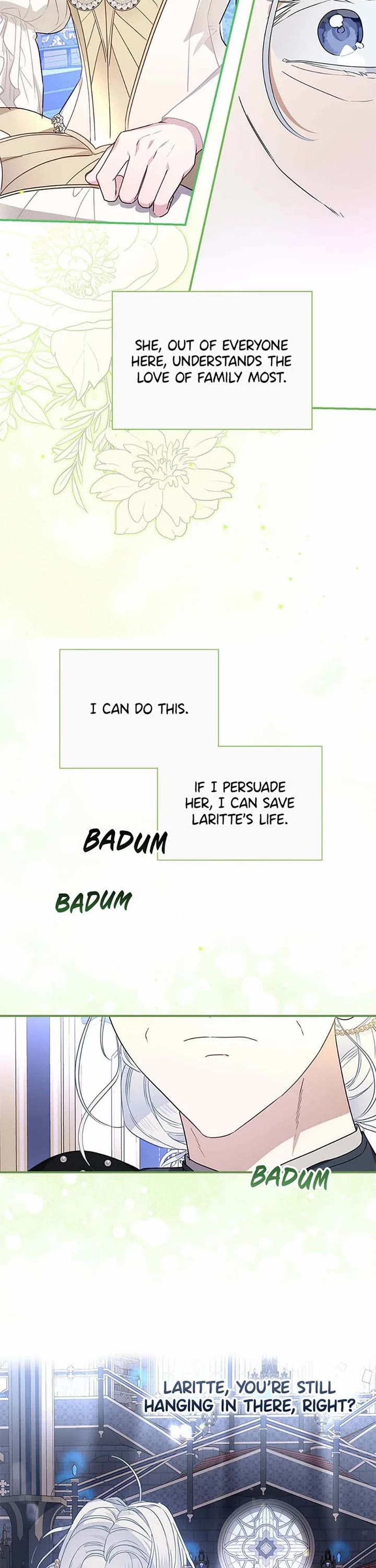 When the Count's Illegitimate Daughter Gets Married Chapter 95 page 23 - Chapter 95