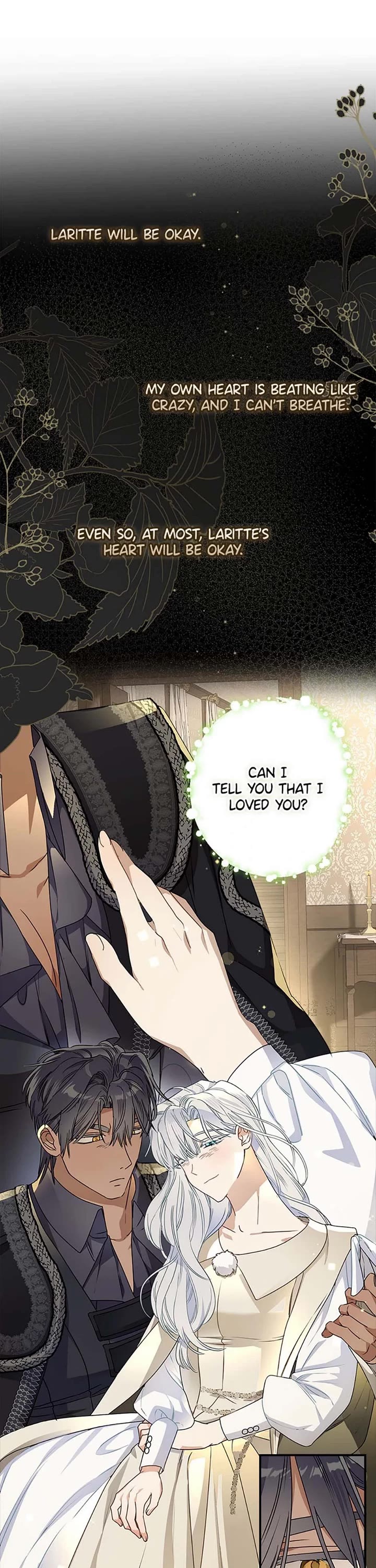 When the Count's Illegitimate Daughter Gets Married Chapter 95 page 31 - Chapter 95