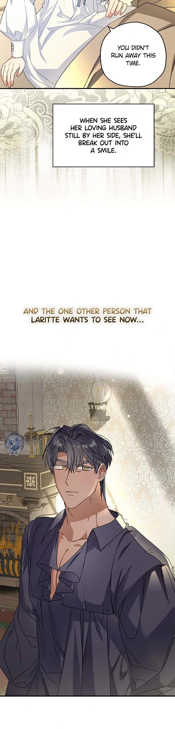 When the Count's Illegitimate Daughter Gets Married Chapter 95 page 33 - Chapter 95