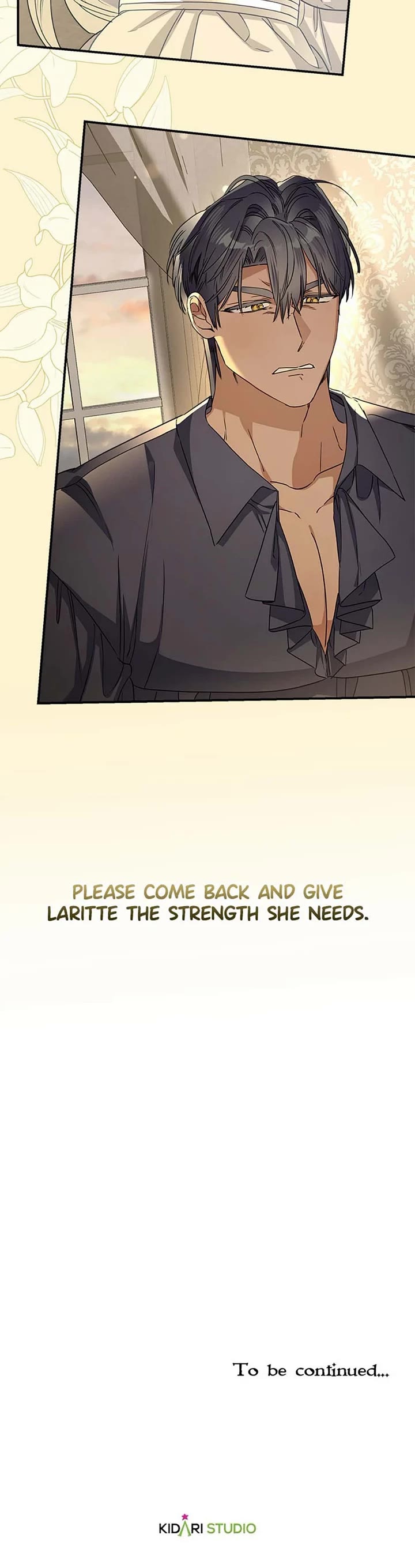 When the Count's Illegitimate Daughter Gets Married Chapter 95 page 37 - Chapter 95
