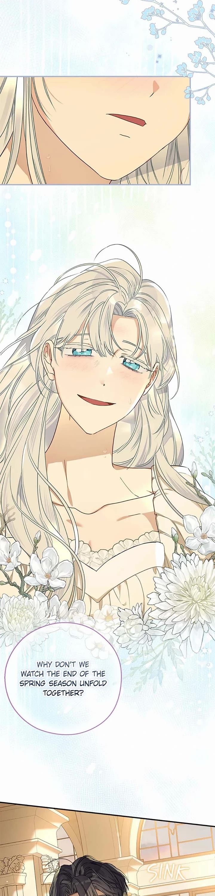 When the Count's Illegitimate Daughter Gets Married Chapter 95 page 7 - Chapter 95
