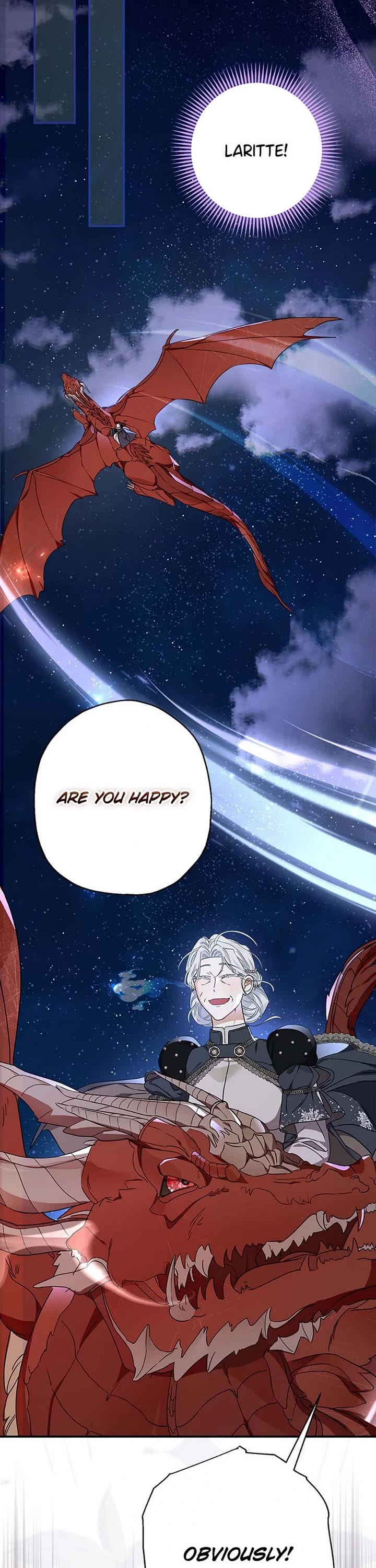 When the Count's Illegitimate Daughter Gets Married Chapter 96 page 23 - Chapter 96