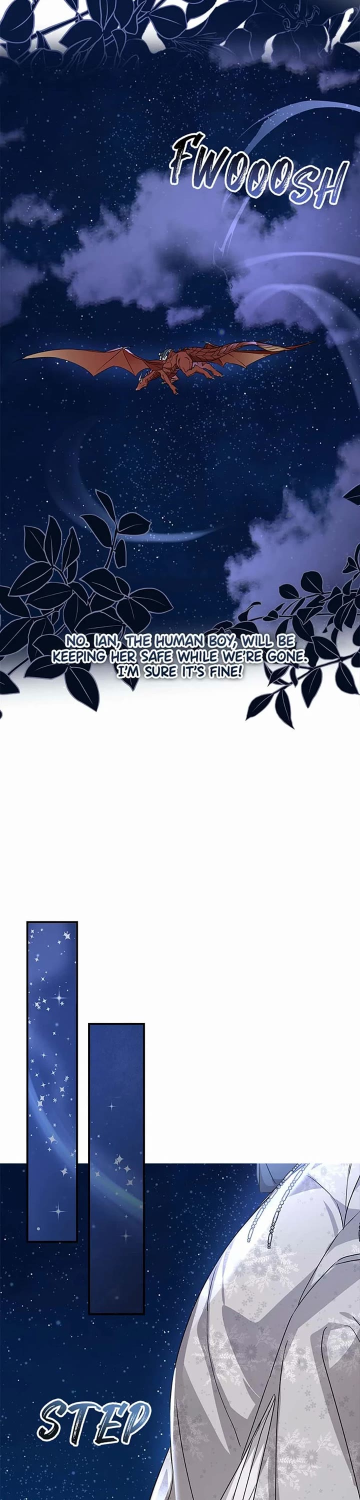 When the Count's Illegitimate Daughter Gets Married Chapter 96 page 28 - Chapter 96