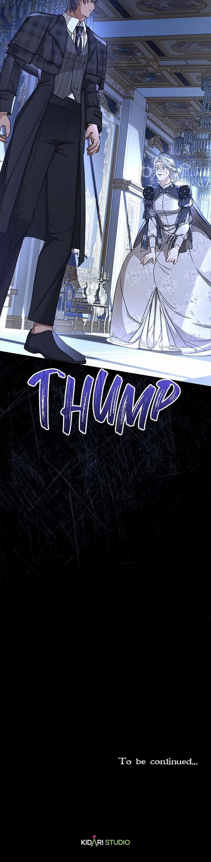 When the Count's Illegitimate Daughter Gets Married Chapter 96 page 40 - Chapter 96