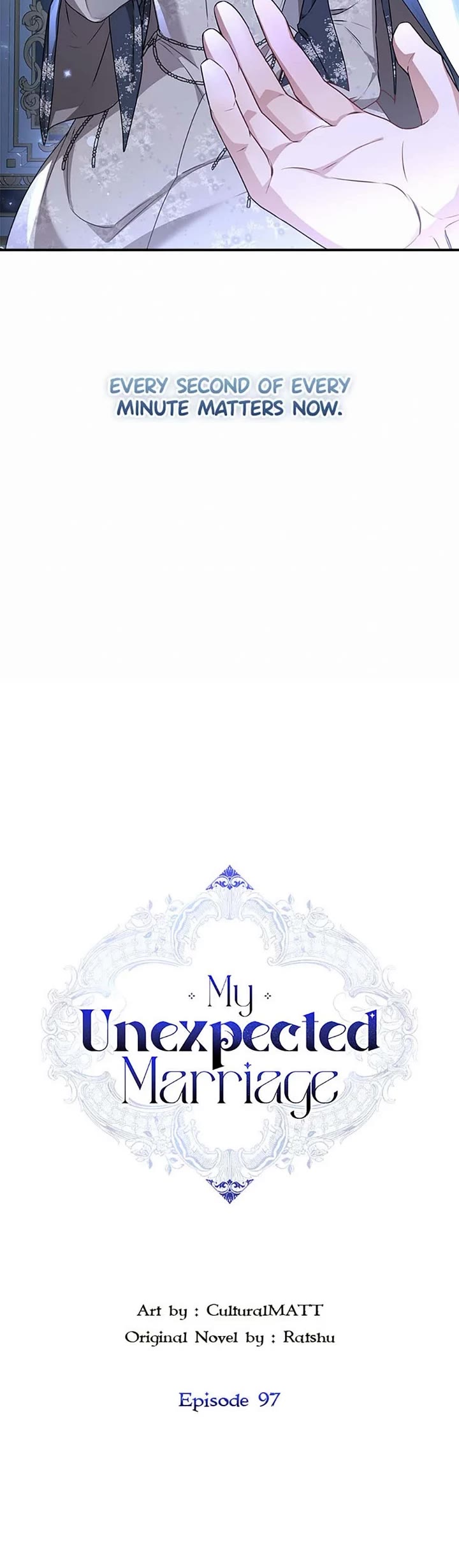 When the Count's Illegitimate Daughter Gets Married Chapter 97 page 10 - Chapter 97