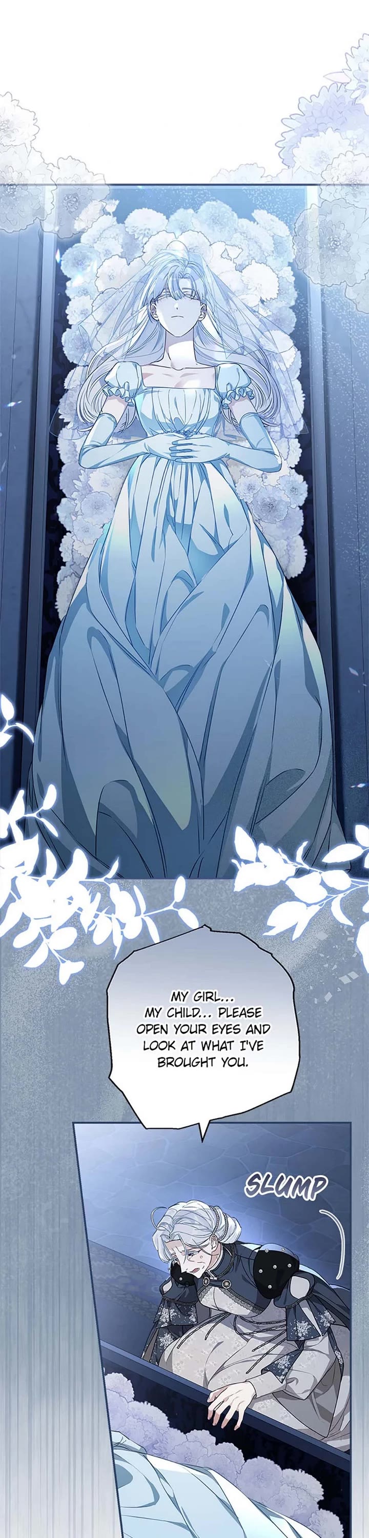 When the Count's Illegitimate Daughter Gets Married Chapter 97 page 11 - Chapter 97
