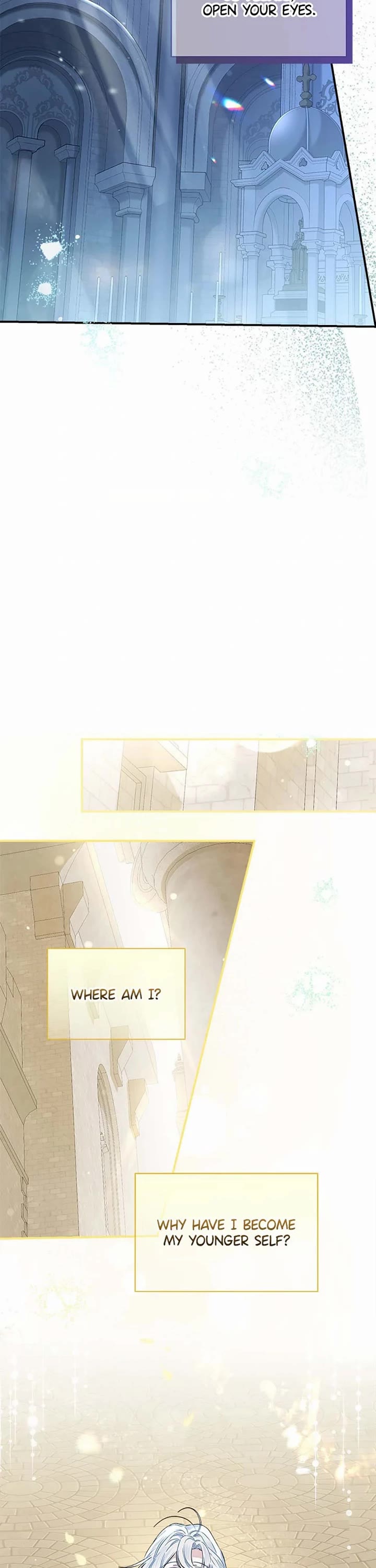 When the Count's Illegitimate Daughter Gets Married Chapter 97 page 21 - Chapter 97