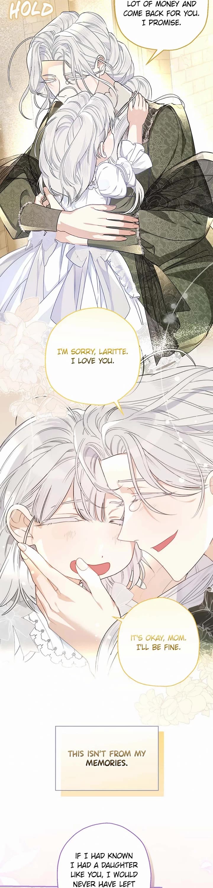 When the Count's Illegitimate Daughter Gets Married Chapter 97 page 23 - Chapter 97