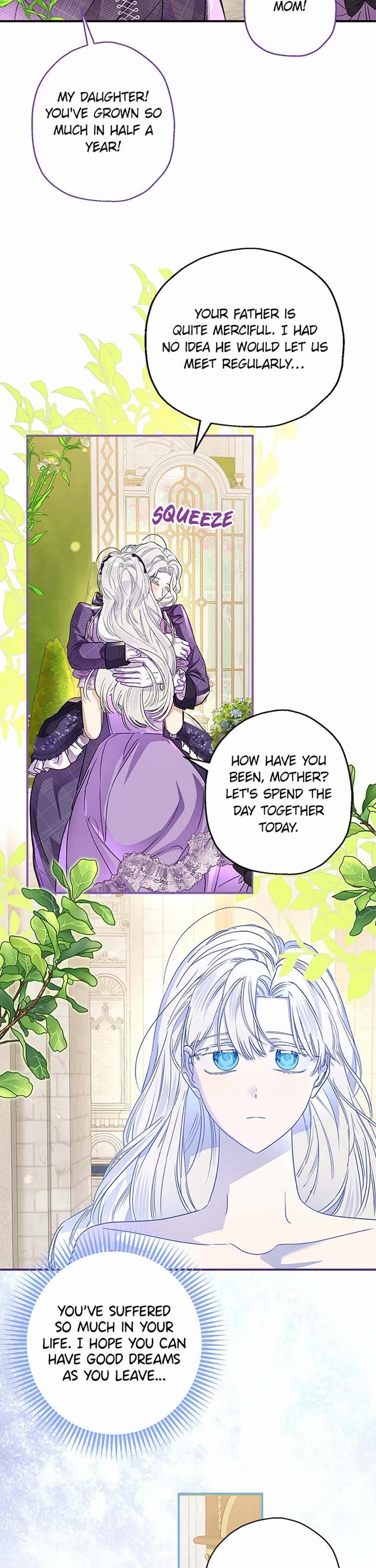 When the Count's Illegitimate Daughter Gets Married Chapter 97 page 26 - Chapter 97