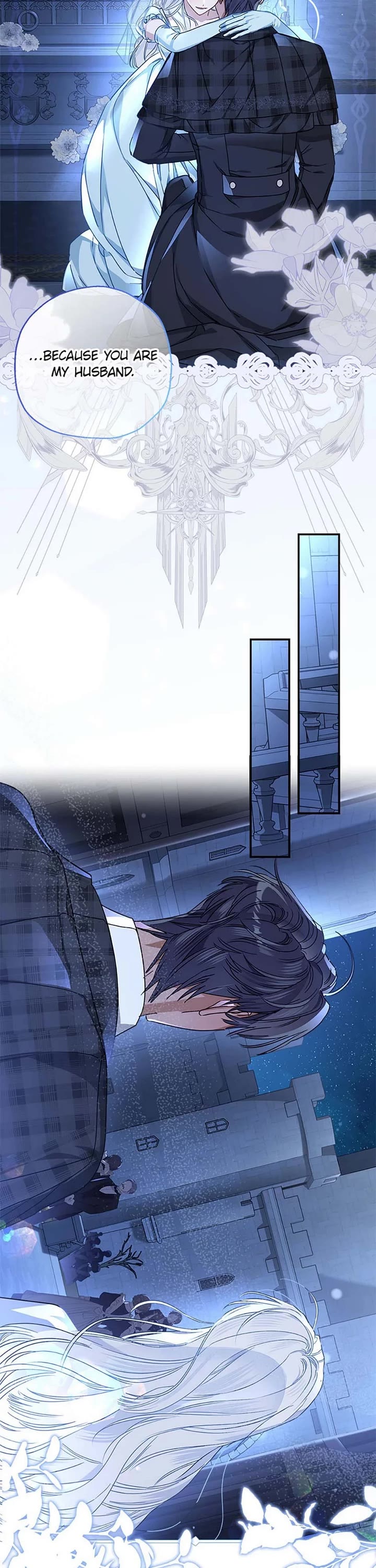 When the Count's Illegitimate Daughter Gets Married Chapter 98 page 18 - Chapter 98