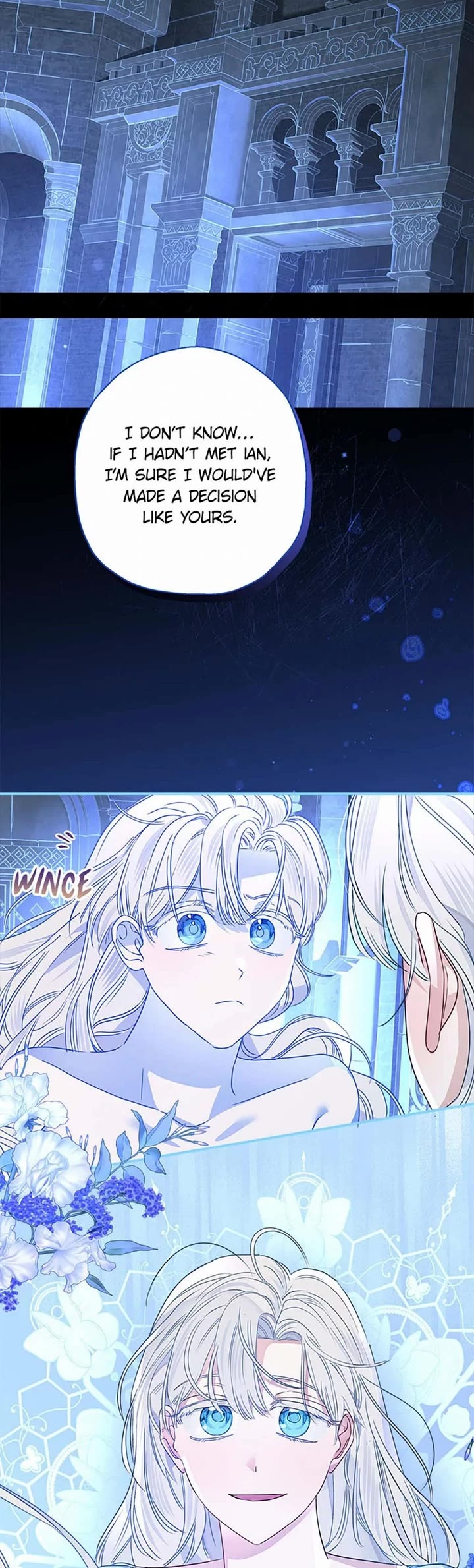 When the Count's Illegitimate Daughter Gets Married Chapter 98 page 4 - Chapter 98