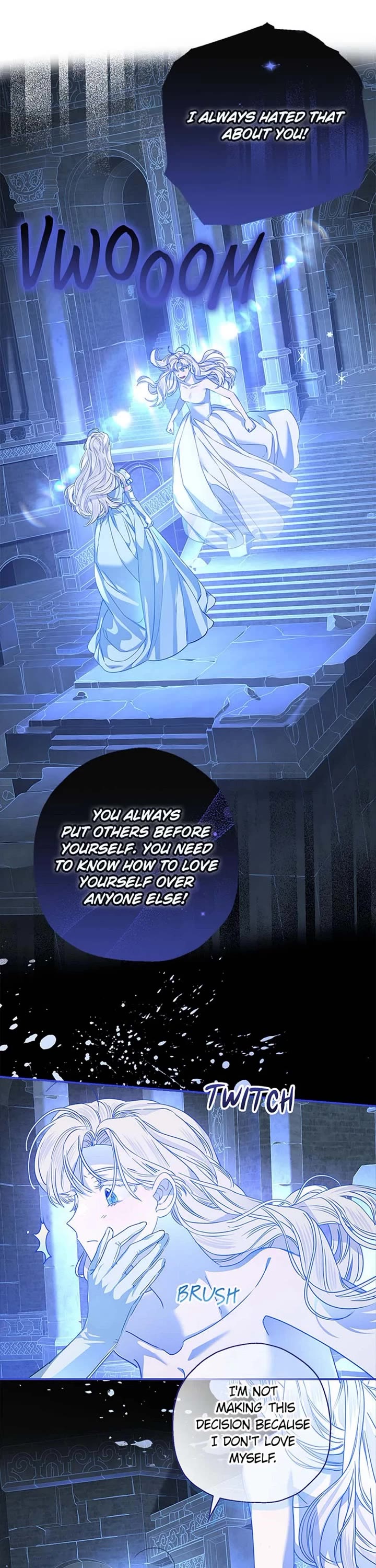 When the Count's Illegitimate Daughter Gets Married Chapter 98 page 6 - Chapter 98