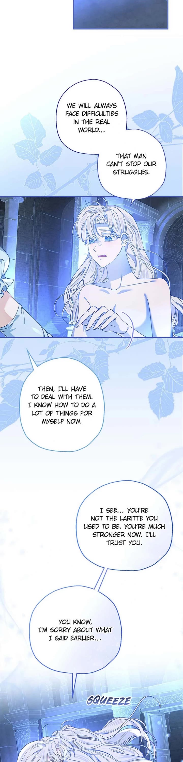 When the Count's Illegitimate Daughter Gets Married Chapter 98 page 8 - Chapter 98