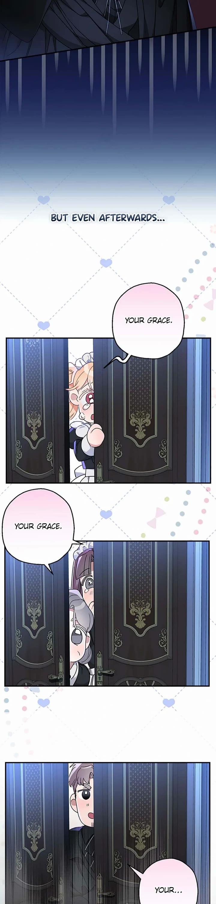 When the Count's Illegitimate Daughter Gets Married Chapter 99 page 23 - Chapter 99