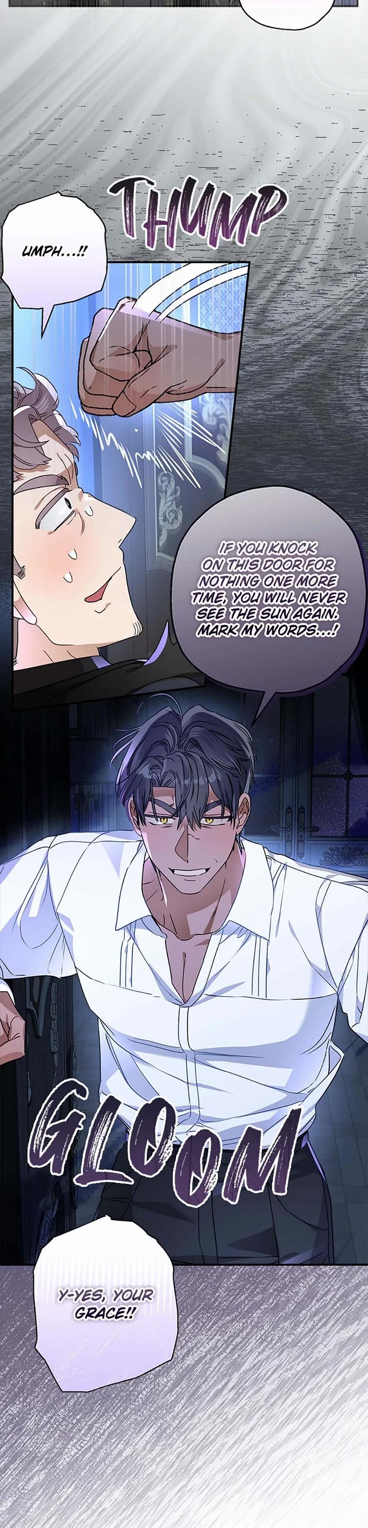 When the Count's Illegitimate Daughter Gets Married Chapter 99 page 24 - Chapter 99