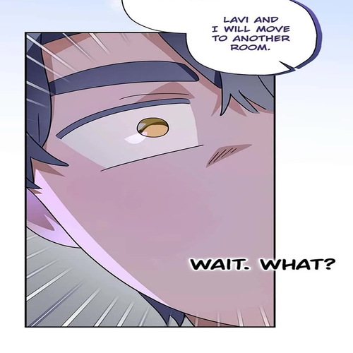 When the Count's Illegitimate Daughter Gets Married Chapter 99 cover