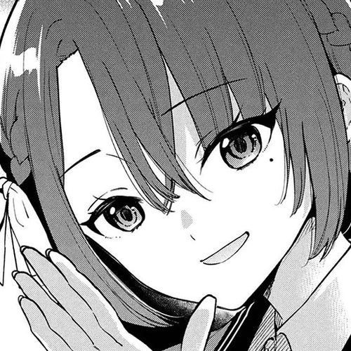 When the Introverted Me Got Surrounded by S-Tier Beauties After a Seat Change, a Secret Relationship Began Chapter 1 cover