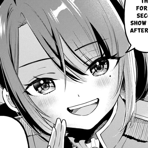 When the Introverted Me Got Surrounded by S-Tier Beauties After a Seat Change, a Secret Relationship Began Chapter 11 cover
