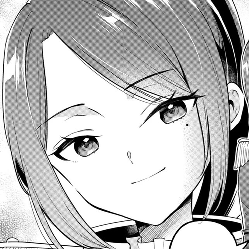 When the Introverted Me Got Surrounded by S-Tier Beauties After a Seat Change, a Secret Relationship Began Chapter 12 cover