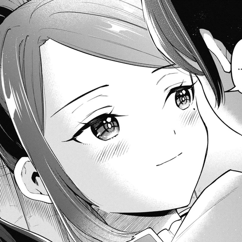 When the Introverted Me Got Surrounded by S-Tier Beauties After a Seat Change, a Secret Relationship Began Chapter 13 cover