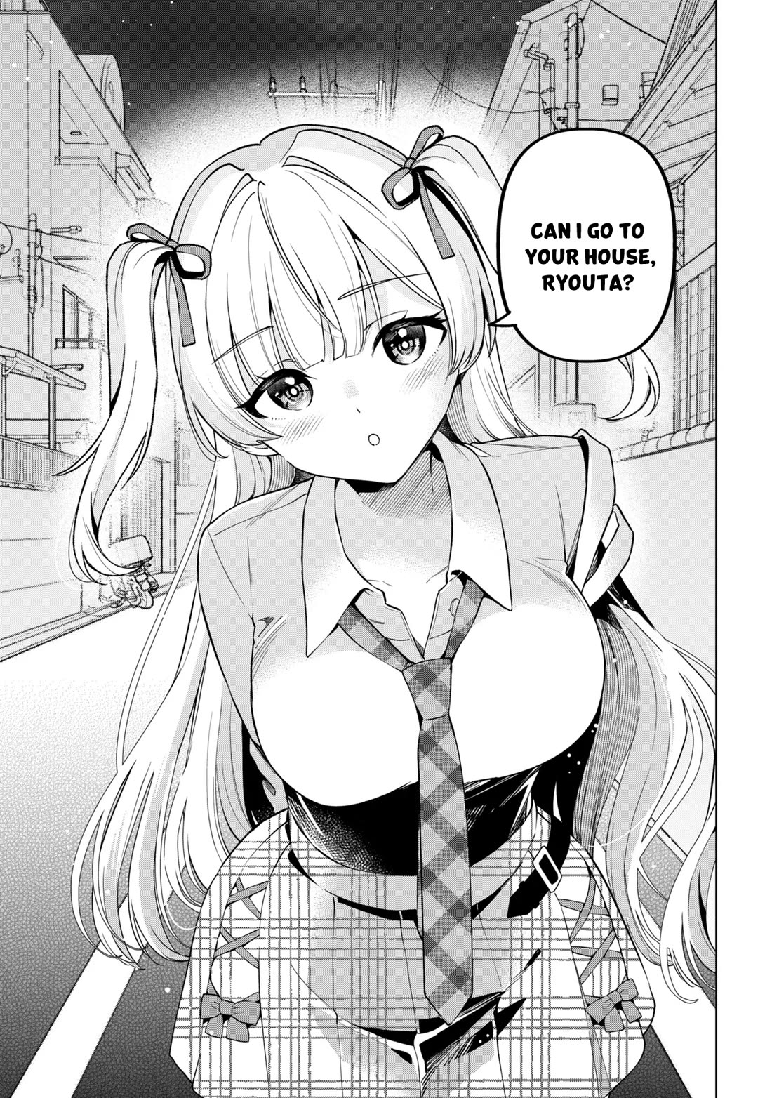 When the Introverted Me Got Surrounded by S-Tier Beauties After a Seat Change, a Secret Relationship Began Chapter 14 page 37 - Chapter 14
