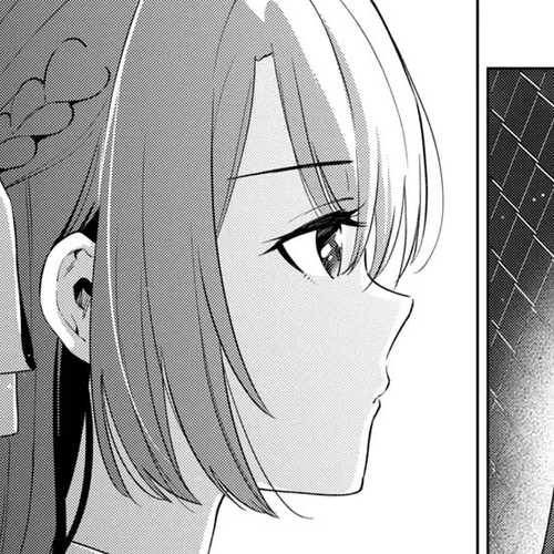When the Introverted Me Got Surrounded by S-Tier Beauties After a Seat Change, a Secret Relationship Began Chapter 14 cover