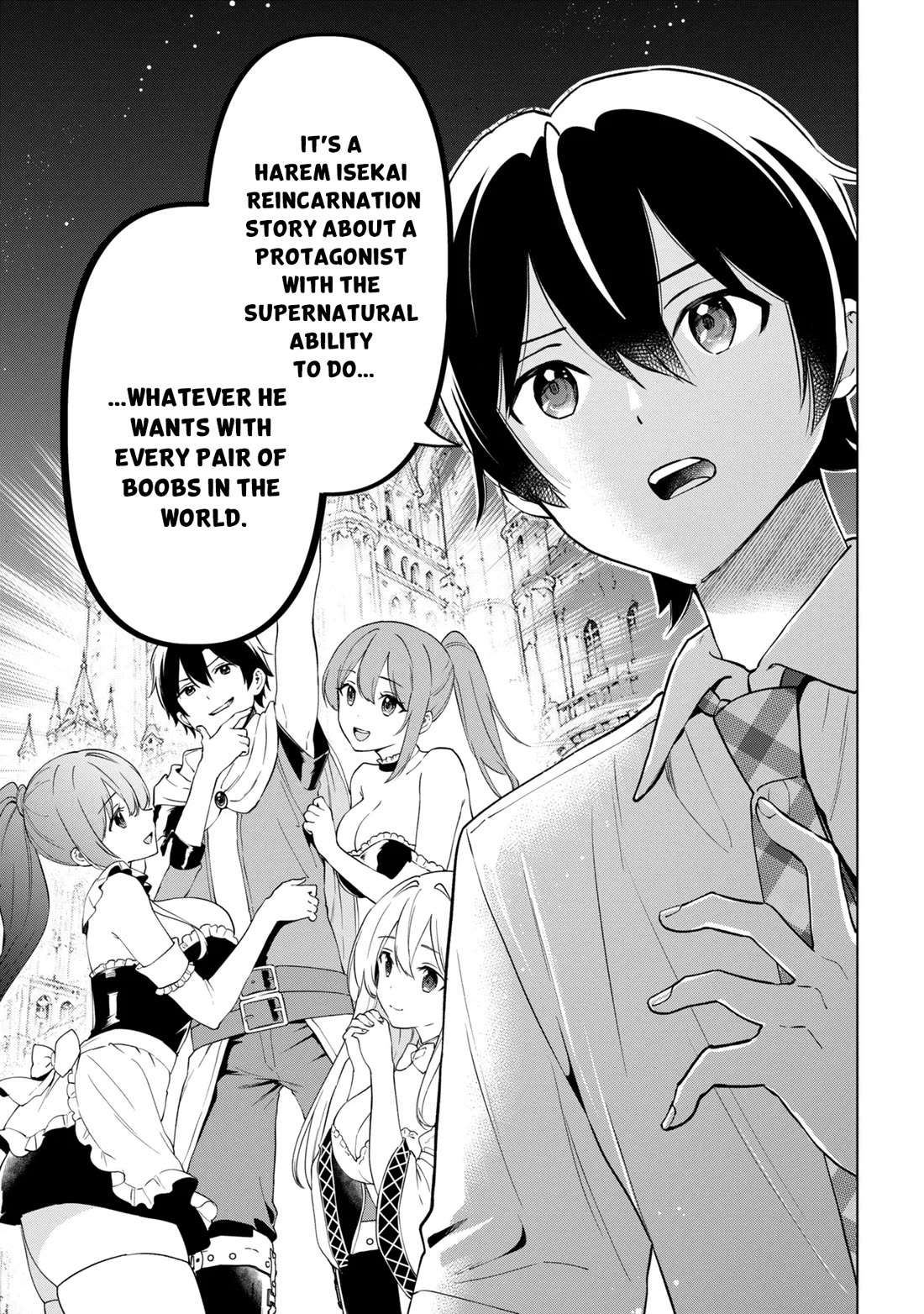 When the Introverted Me Got Surrounded by S-Tier Beauties After a Seat Change, a Secret Relationship Began Chapter 15 page 25 - Chapter 15