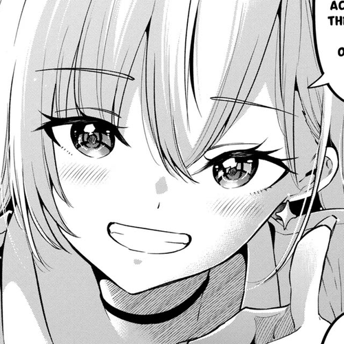 When the Introverted Me Got Surrounded by S-Tier Beauties After a Seat Change, a Secret Relationship Began Chapter 16 cover