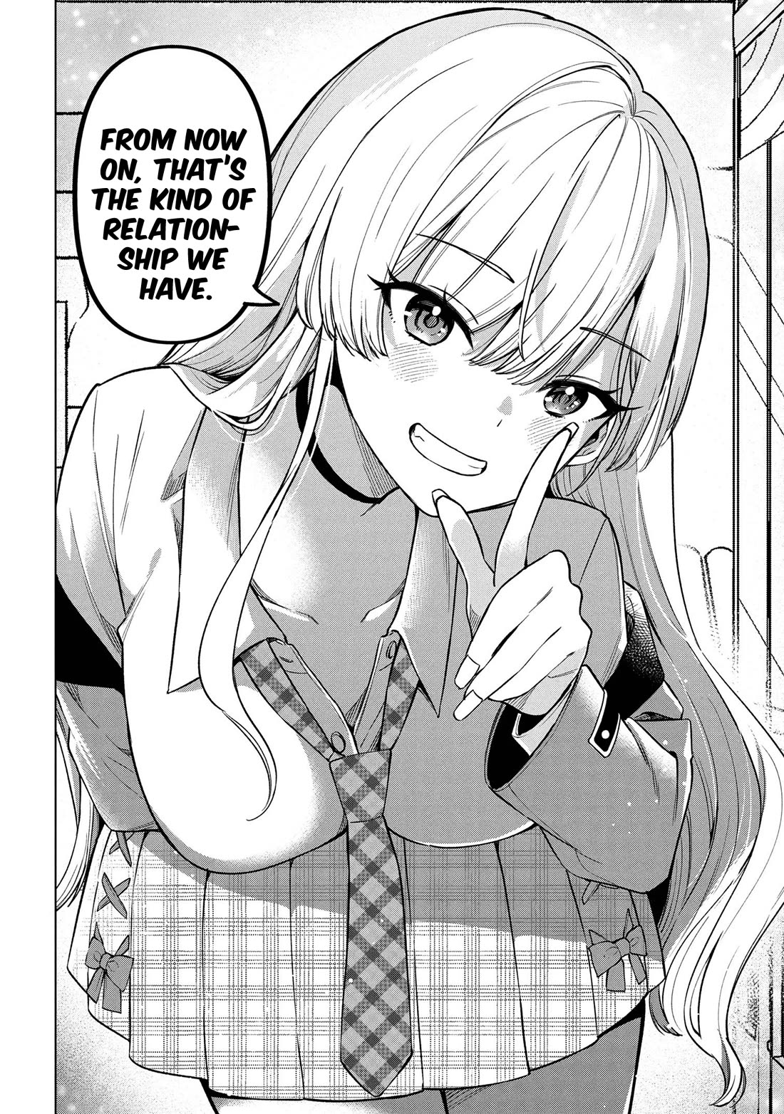 When the Introverted Me Got Surrounded by S-Tier Beauties After a Seat Change, a Secret Relationship Began Chapter 2 page 28 - Chapter 2