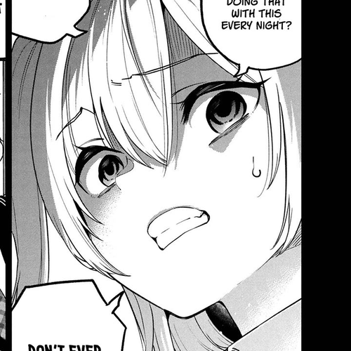 When the Introverted Me Got Surrounded by S-Tier Beauties After a Seat Change, a Secret Relationship Began Chapter 5 cover