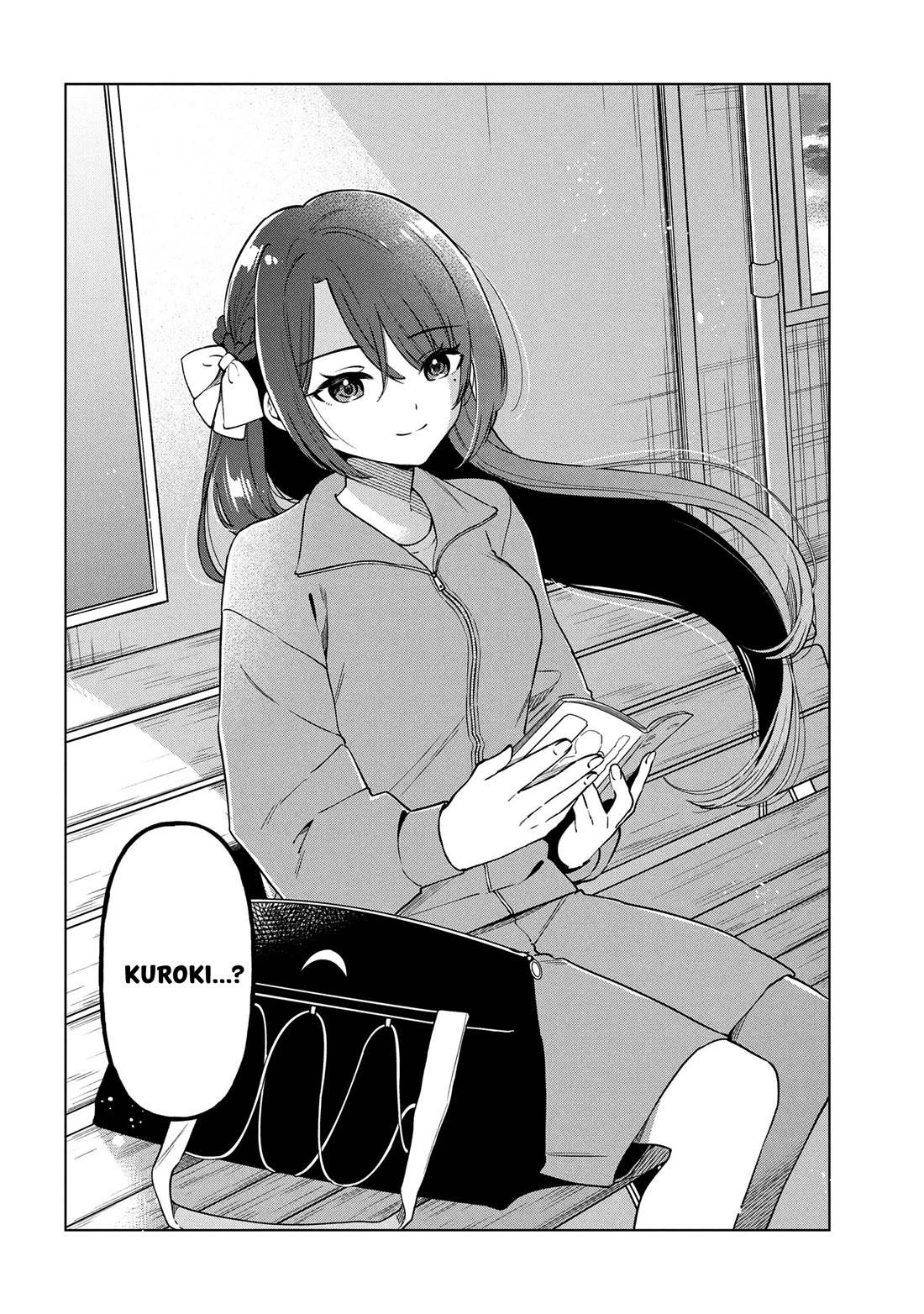 When the Introverted Me Got Surrounded by S-Tier Beauties After a Seat Change, a Secret Relationship Began Chapter 6 page 28 - Chapter 6