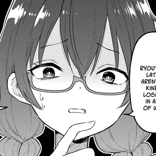 When the Introverted Me Got Surrounded by S-Tier Beauties After a Seat Change, a Secret Relationship Began Chapter 9 cover