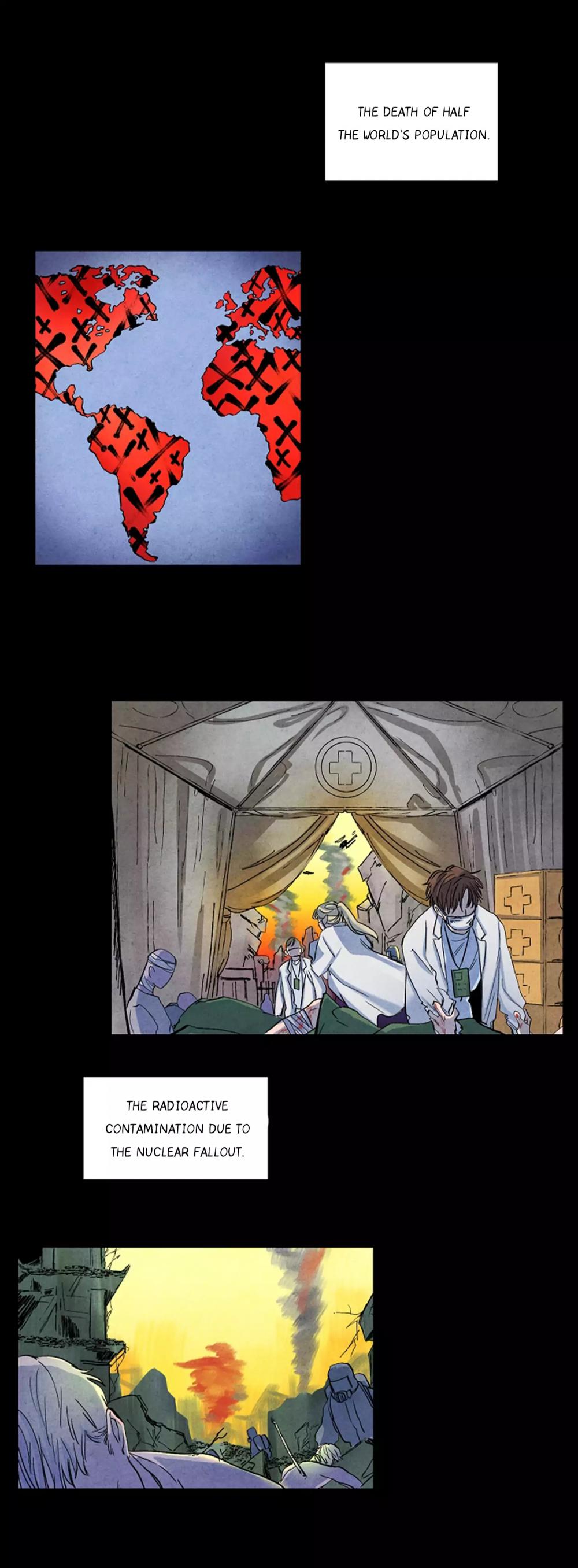 When the Star Sleeps Chapter 0 page 10 - Chapter 0