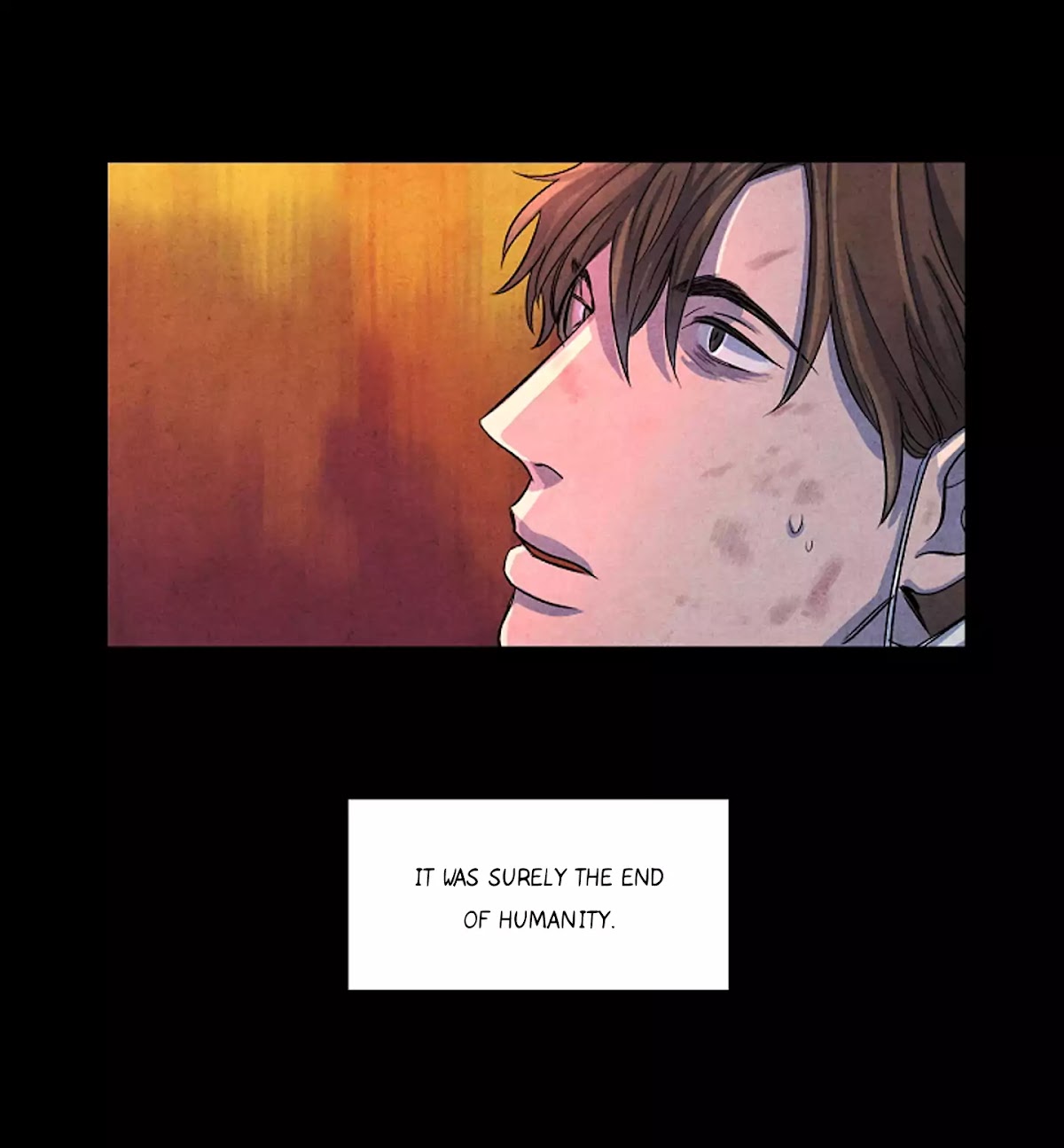When the Star Sleeps Chapter 0 page 11 - Chapter 0