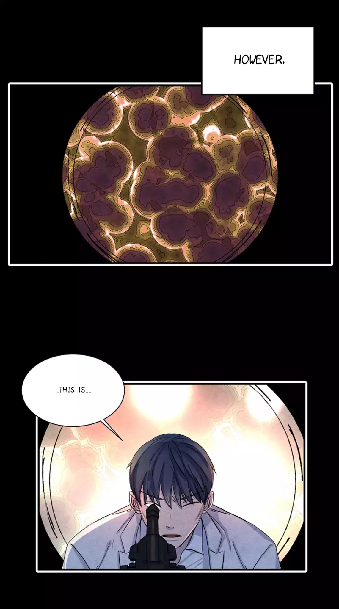 When the Star Sleeps Chapter 0 page 12 - Chapter 0