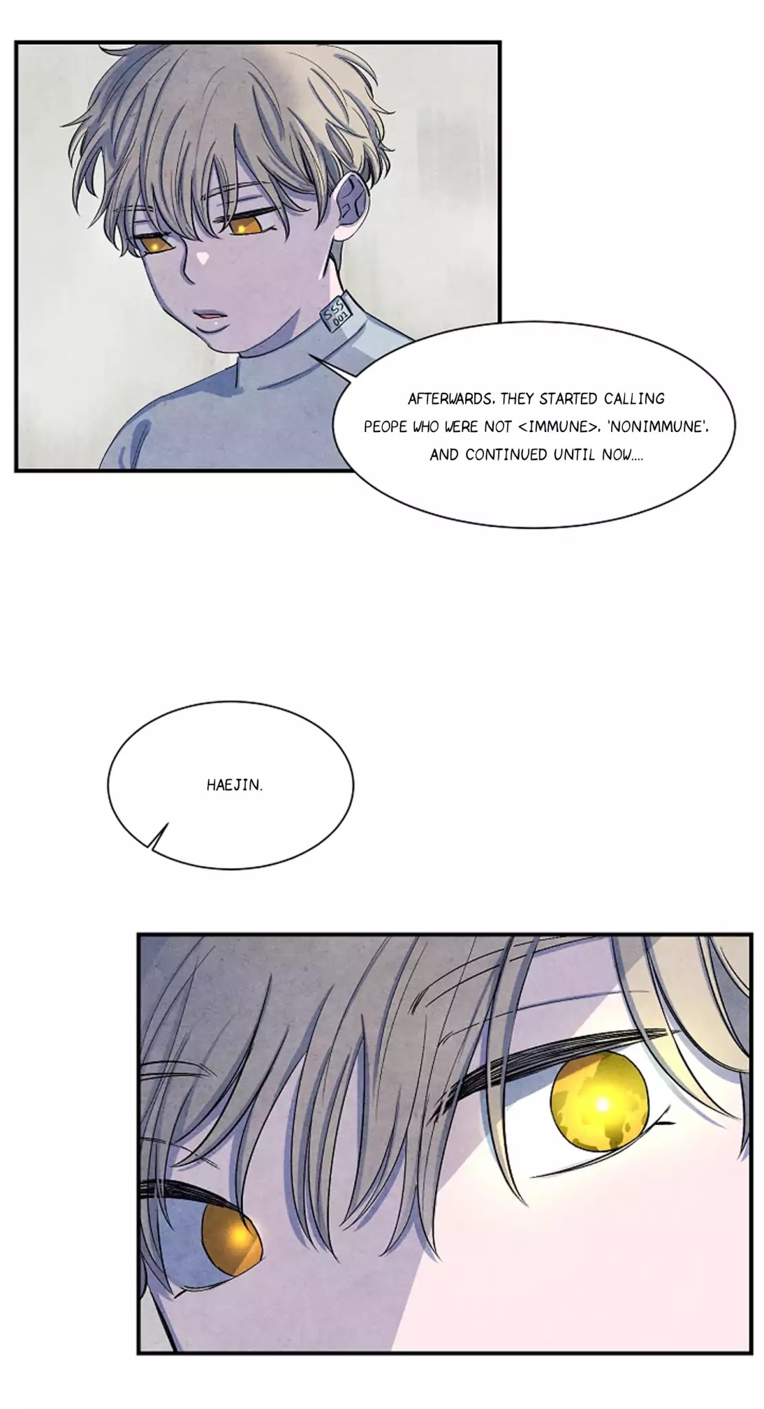 When the Star Sleeps Chapter 0 page 22 - Chapter 0