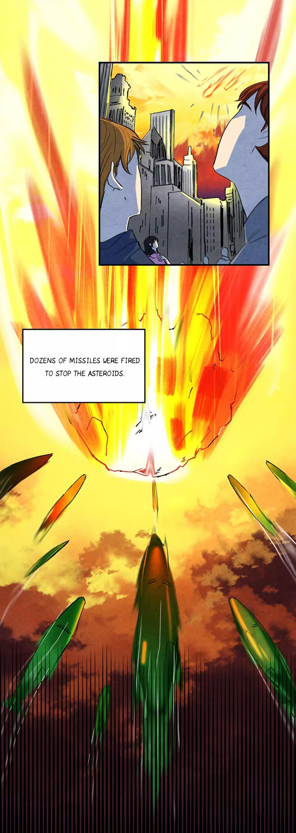 When the Star Sleeps Chapter 0 page 6 - Chapter 0