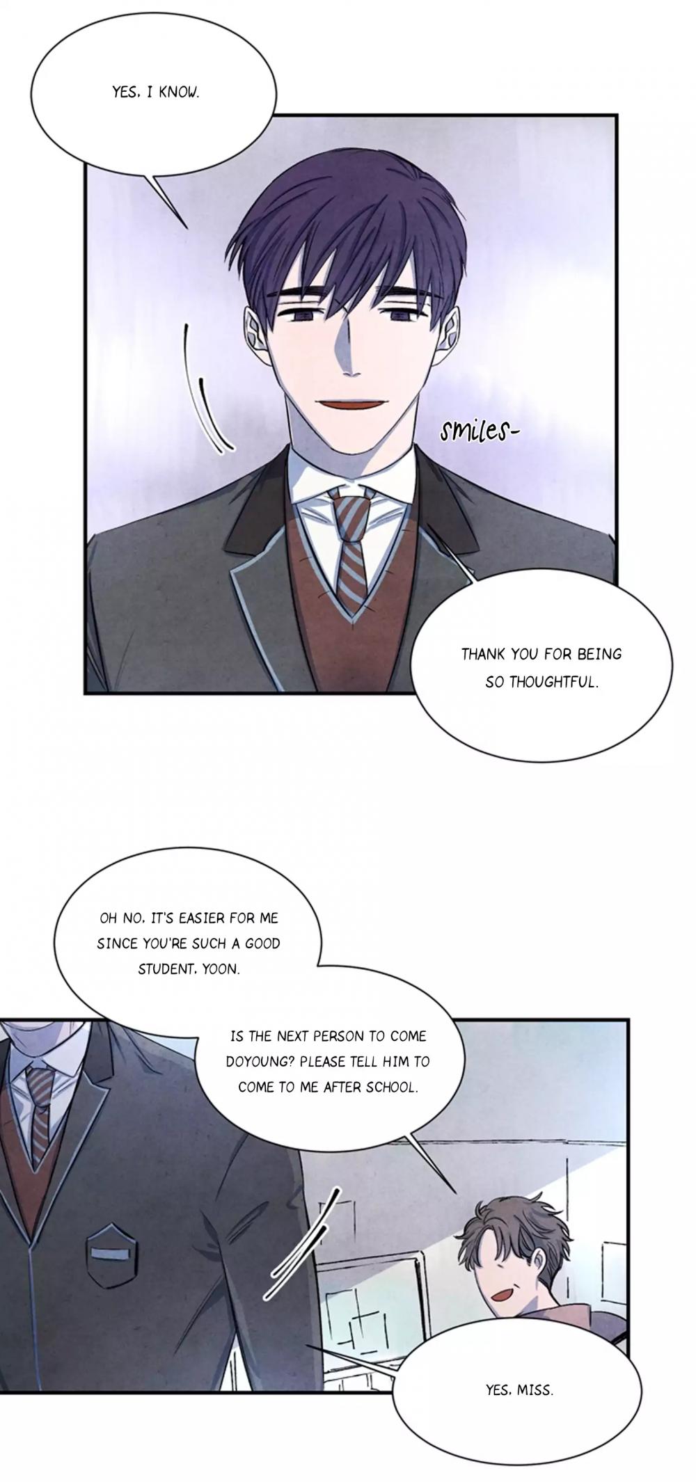 When the Star Sleeps Chapter 1 page 15 - Chapter 1