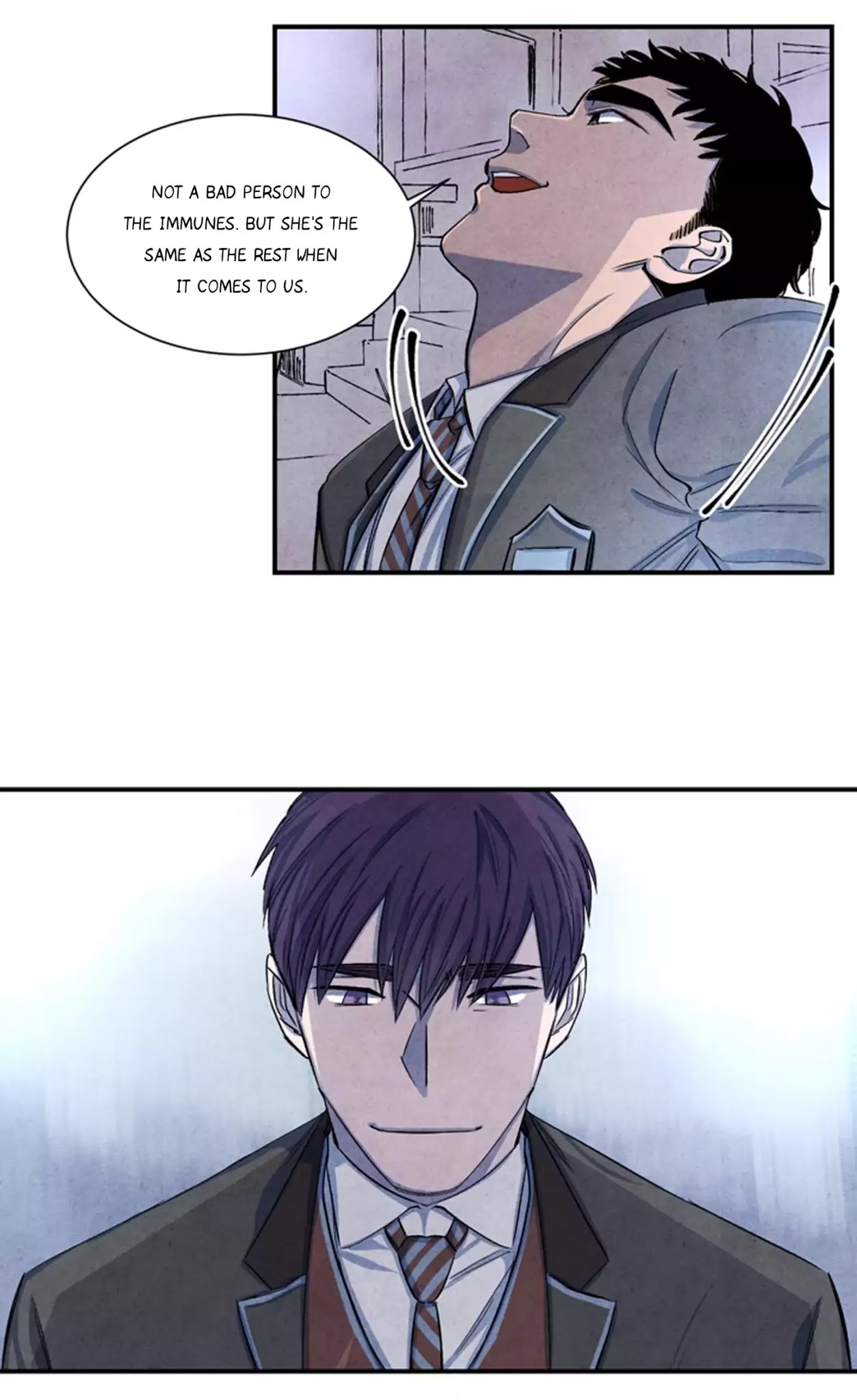 When the Star Sleeps Chapter 1 page 25 - Chapter 1