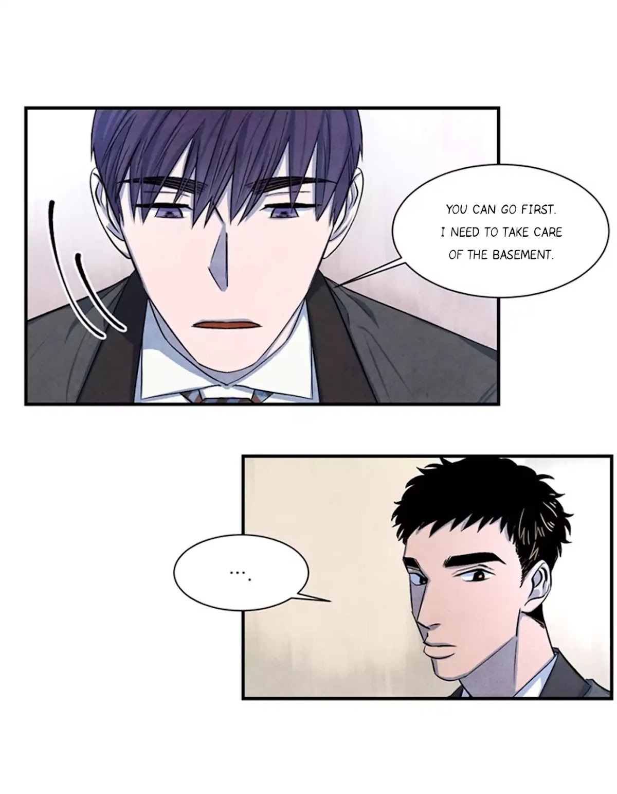 When the Star Sleeps Chapter 1 page 28 - Chapter 1