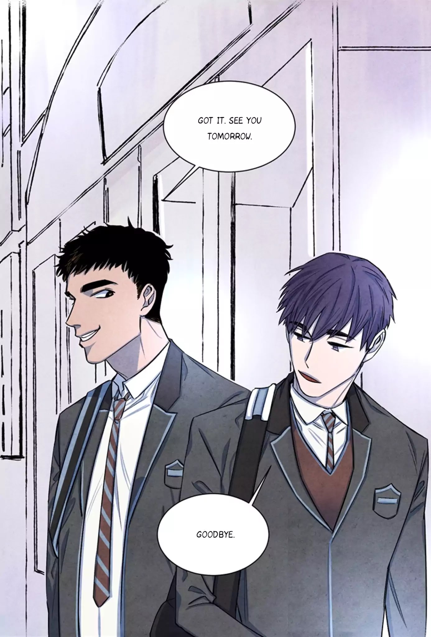 When the Star Sleeps Chapter 1 page 29 - Chapter 1