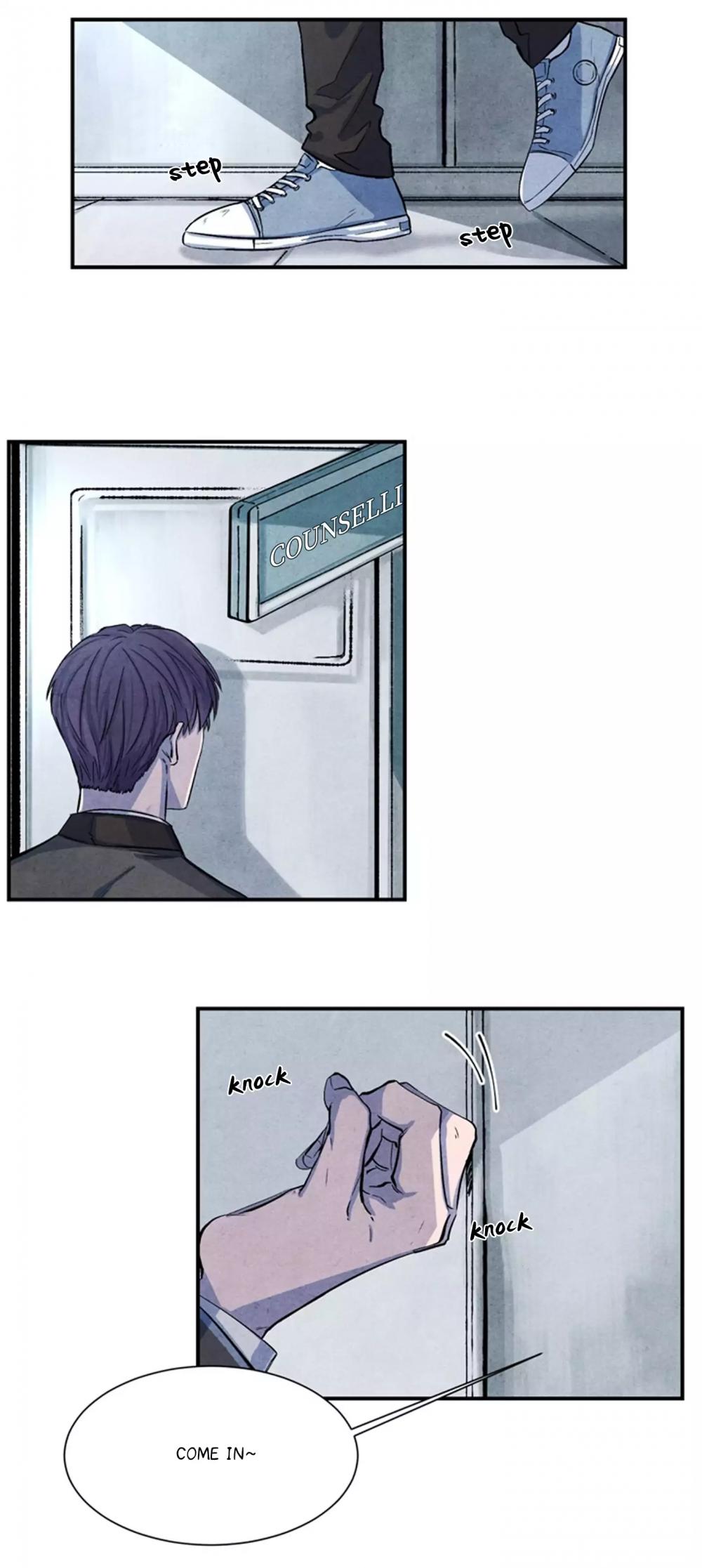 When the Star Sleeps Chapter 1 page 3 - Chapter 1