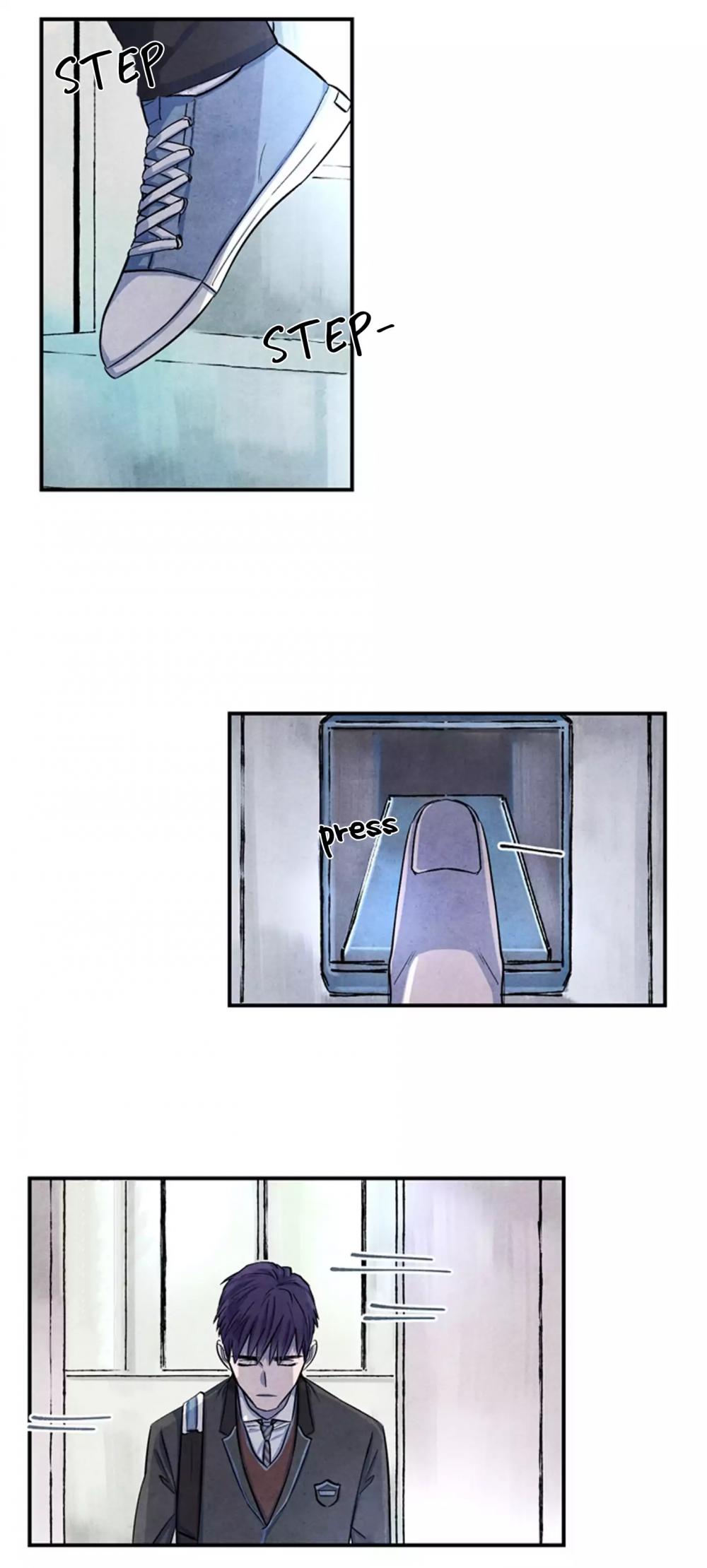 When the Star Sleeps Chapter 1 page 30 - Chapter 1
