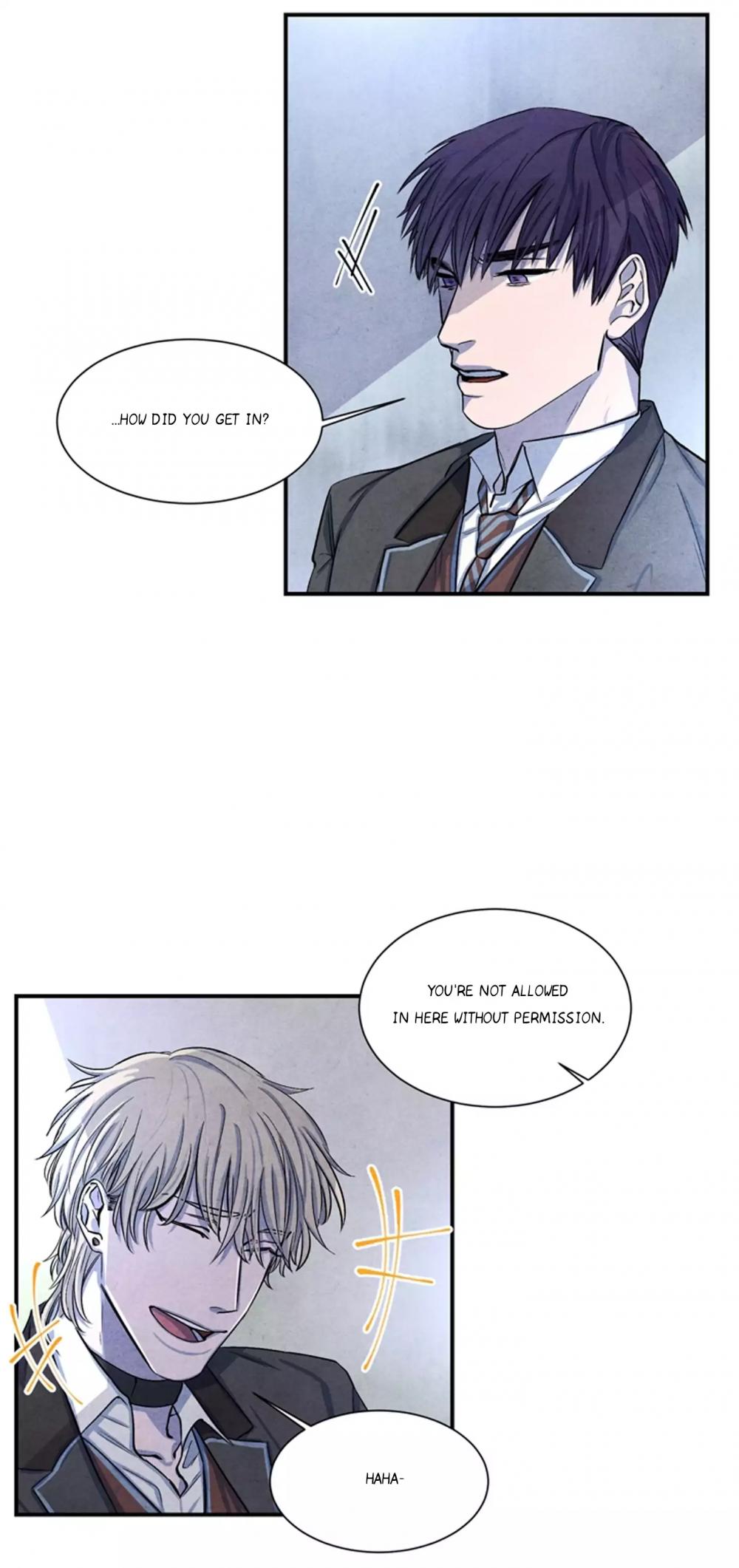 When the Star Sleeps Chapter 1 page 37 - Chapter 1