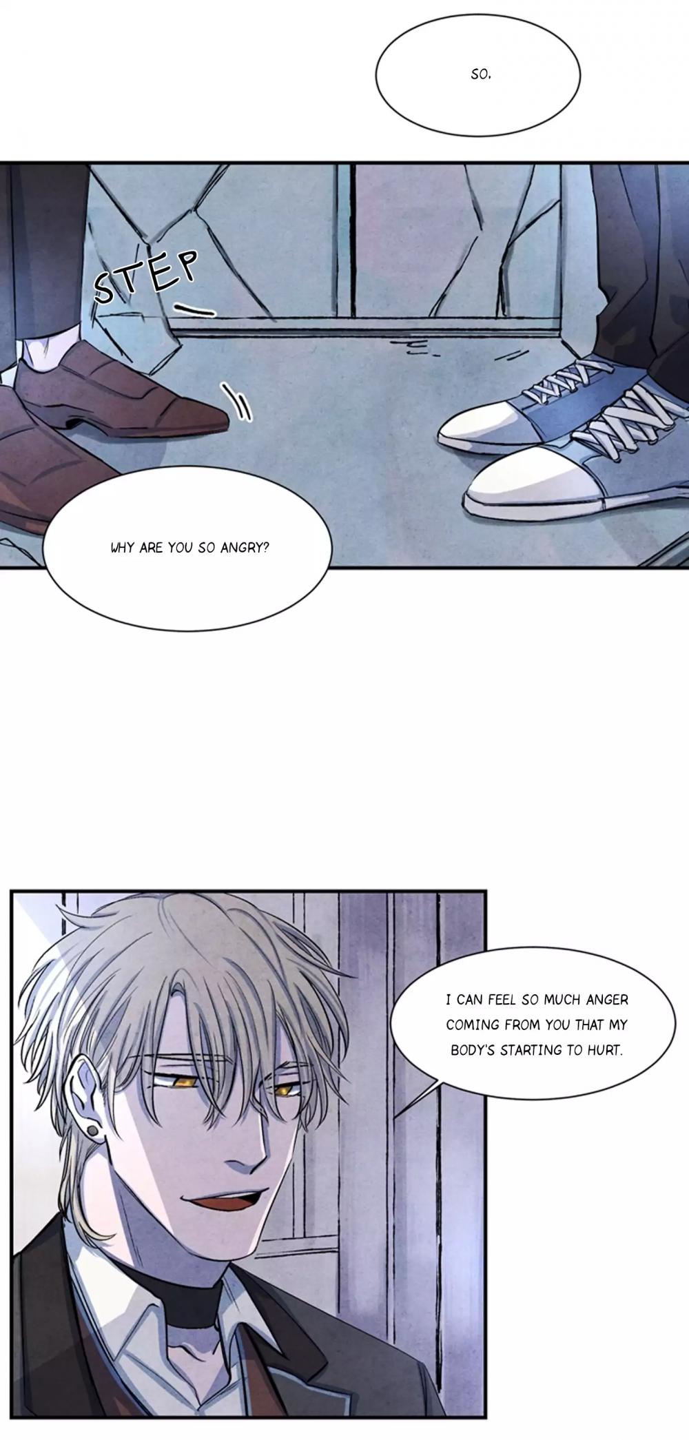 When the Star Sleeps Chapter 1 page 39 - Chapter 1