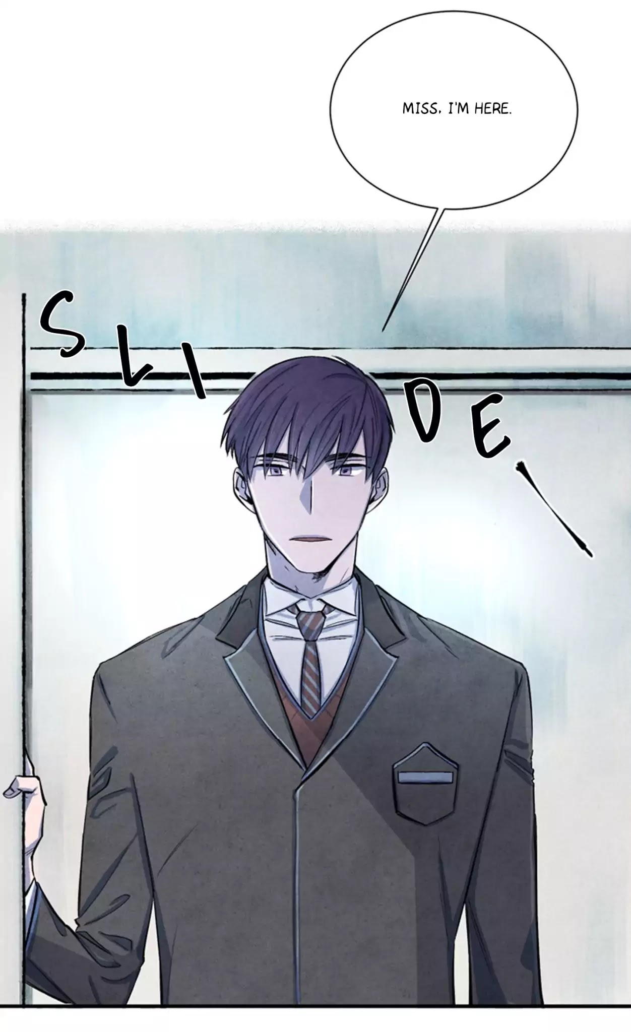 When the Star Sleeps Chapter 1 page 4 - Chapter 1